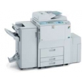 Gestetner DSc460 inkl sadelhäft vikning